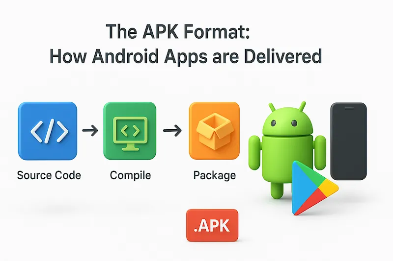 Android app development