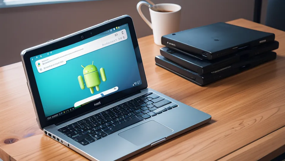 Android app development